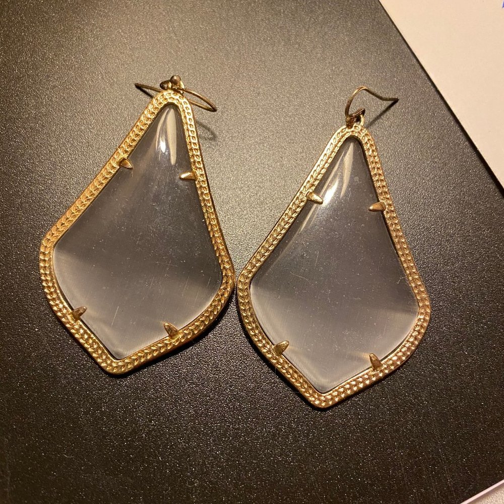 Kendra Scott Earrings